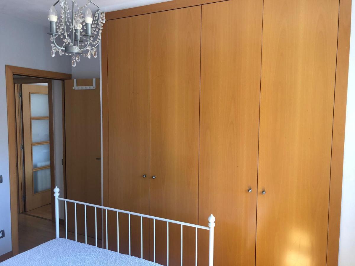 Barcelona Style Beach Apartment Eksteriør billede